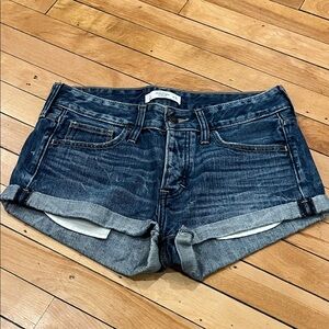 Abercrombie & Fitch Shorts